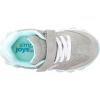 imageSimple Joys by Carters UnisexChild Bailey Athletic Sneaker Running ShoeGrey