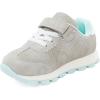 imageSimple Joys by Carters UnisexChild Bailey Athletic Sneaker Running ShoeGrey