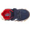 imageSimple Joys by Carters UnisexChild Bailey Athletic Sneaker Running ShoeNavy