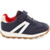 imageSimple Joys by Carters UnisexChild Bailey Athletic Sneaker Running ShoeNavy