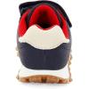 imageSimple Joys by Carters UnisexChild Bailey Athletic Sneaker Running ShoeNavy