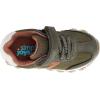 imageSimple Joys by Carters UnisexChild Bailey Athletic Sneaker Running ShoeOlive