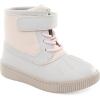 imageSimple Joys by Carters UnisexChild Alexis Outdoor Boot FashionIvory Light Pink