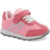 imageSimple Joys by Carters UnisexChild Bailey Athletic Sneaker Running ShoePink