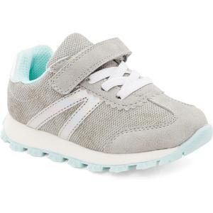 imageSimple Joys by Carters UnisexChild Bailey Athletic Sneaker Running ShoeGrey