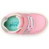 imageSimple Joys by Carters BabyGirls Nicky Athletic SneakerPink