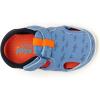 imageSimple Joys by Carters Girls Shawn Water SandalBlue