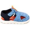 imageSimple Joys by Carters Girls Shawn Water SandalBlue