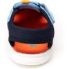 imageSimple Joys by Carters Girls Shawn Water SandalBlue