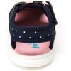 imageSimple Joys by Carters Girls Shawn Water SandalNavy