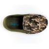 imageSimple Joys by Carters Unisex Kids and Toddlers Casual Slipon Canvas ShoeGreen Camo