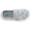 imageSimple Joys by Carters Unisex Kids and Toddlers Casual Slipon Canvas ShoeLight Grey