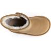 imageSimple Joys by Carters Unisex Kids and Toddlers Kai Winter BootKhaki Tan