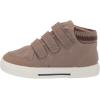 imageSimple Joys by Carters UnisexChild Daniel Hightop SneakerKhaki Tan