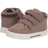 imageSimple Joys by Carters UnisexChild Daniel Hightop SneakerKhaki Tan