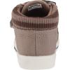 imageSimple Joys by Carters UnisexChild Daniel Hightop SneakerKhaki Tan