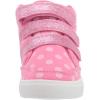 imageSimple Joys by Carters UnisexChild Daniel Hightop SneakerLight Pink