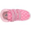 imageSimple Joys by Carters UnisexChild Daniel Hightop SneakerLight Pink