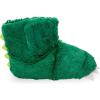imageSimple Joys by Carters UnisexChild Fuzzy SlipperAlligator