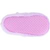 imageSimple Joys by Carters UnisexChild Fuzzy SlipperLilac  Owl