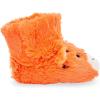 imageSimple Joys by Carters UnisexChild Fuzzy SlipperTiger