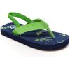 imageSimple Joys by Carters boys Archer Kaia Aqua Set SandalGreyNavy