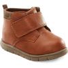 imageSimple Joys by Carters BabyGirls London First Walker ShoeBrown