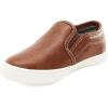imageSimple Joys by Carters Boys Jack Slipon Shoe SneakerBrown