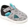 imageSimple Joys by Carters Girls Shawn Water SandalGrey