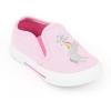 imageSimple Joys by Carters Unisex Kids and Toddlers Casual Slipon Canvas ShoeLight Pink