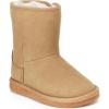 imageSimple Joys by Carters Unisex Kids and Toddlers Kai Winter BootKhaki Tan