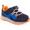 imageSimple Joys by Carters UnisexChild Anka Light Up SneakerNavy