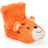 imageSimple Joys by Carters UnisexChild Fuzzy SlipperTiger