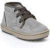 imageSimple Joys by Carters UnisexChild Noah Chukka Boot FashionGrey