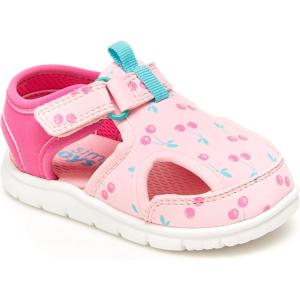 imageSimple Joys by Carters Girls Shawn Water SandalPink