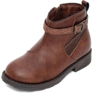 imageSimple Joys by Carters Girls and Toddlers Darcy Fashion Boot