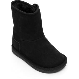 imageSimple Joys by Carters Unisex Kids and Toddlers Kai Winter BootBlack