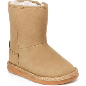 imageSimple Joys by Carters Unisex Kids and Toddlers Kai Winter BootKhaki Tan