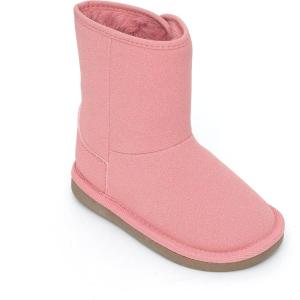 imageSimple Joys by Carters Unisex Kids and Toddlers Kai Winter BootPink