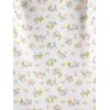 imageSimple Joys by Carters Baby Girls Cotton Swaddle Blankets MultipacksPink HeartsWhite Floral