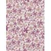 imageSimple Joys by Carters babygirls 6piece Bodysuits Short and Long Sleeve and Pants SetFloral Plum