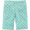 imageSimple Joys by Carters Babies Toddlers and Girls 6Piece SnugFit Cotton Pajama Set Pack of 3Green DotsNavy DonutPink ElephantWhite Zebra