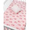 imageSimple Joys by Carters Baby 2Pack Cotton Crib SheetsElephantsStars