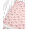 imageSimple Joys by Carters Baby 2Pack Cotton Crib SheetsElephantsStars