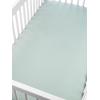 imageSimple Joys by Carters Baby 2Pack Cotton Crib SheetsSage Green Heather