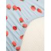 imageSimple Joys by Carters Baby 2Pack Cotton Crib SheetsStrawberryDots