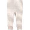 imageSimple Joys by Carters Baby 3Pack Thermal PantsGreen Stripe