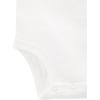 imageSimple Joys by Carters Baby 8Pack ShortSleeve BodysuitWhite