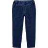 imageSimple Joys by Carters BabyBoys 2Pack Twill PantsNavyGrey