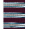 imageSimple Joys by Carters Boys 3Pack Thermal Long Sleeve ShirtsBurgundy StripeGrey HeatherNavy